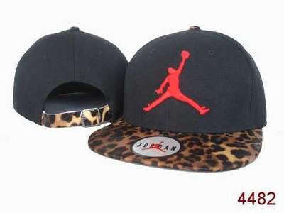 casquette jordan pas cher