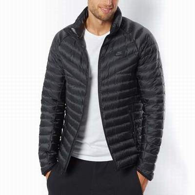 doudoune nike homme france