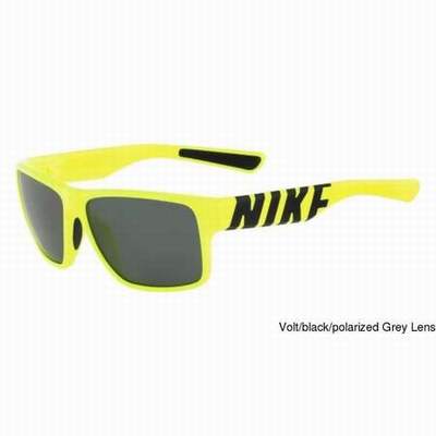 lunette nike titanium