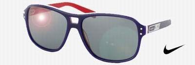 lunette nike titanium