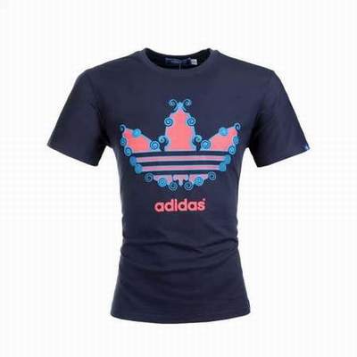 soldes t shirt adidas