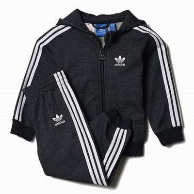 jogging pour fille adidas