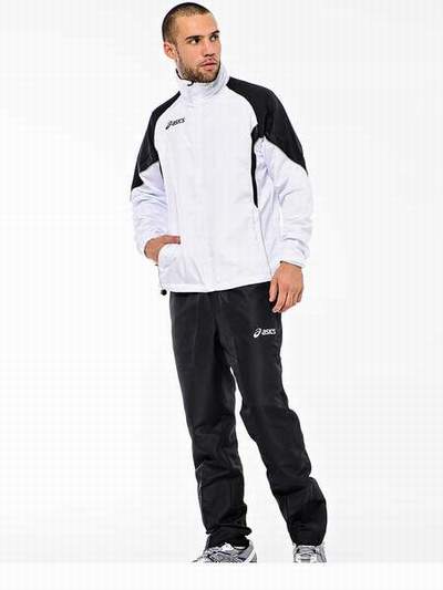 ensemble survetement adidas homme