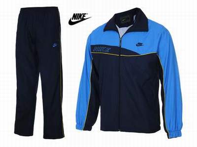 jogging nike coton femme