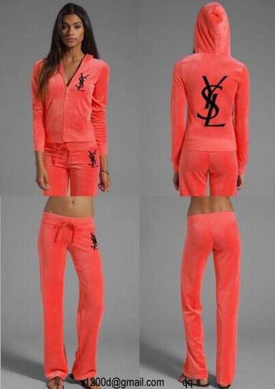 vente jogging femme