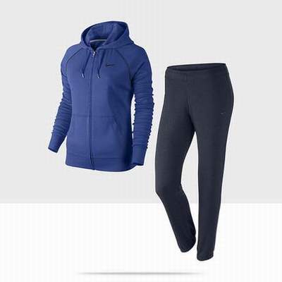 survetement sport femme nike