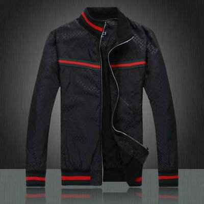 doudoune gucci homme