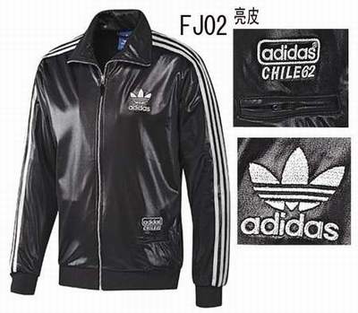 veste femme adidas originals